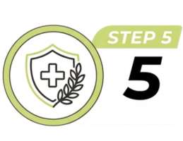 Travel Insurance Step