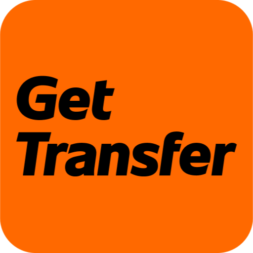 GetTransfer Logo